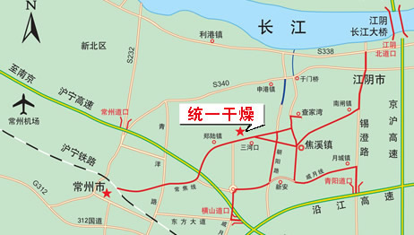 點擊進入查看統(tǒng)一干燥的詳細(xì)地圖