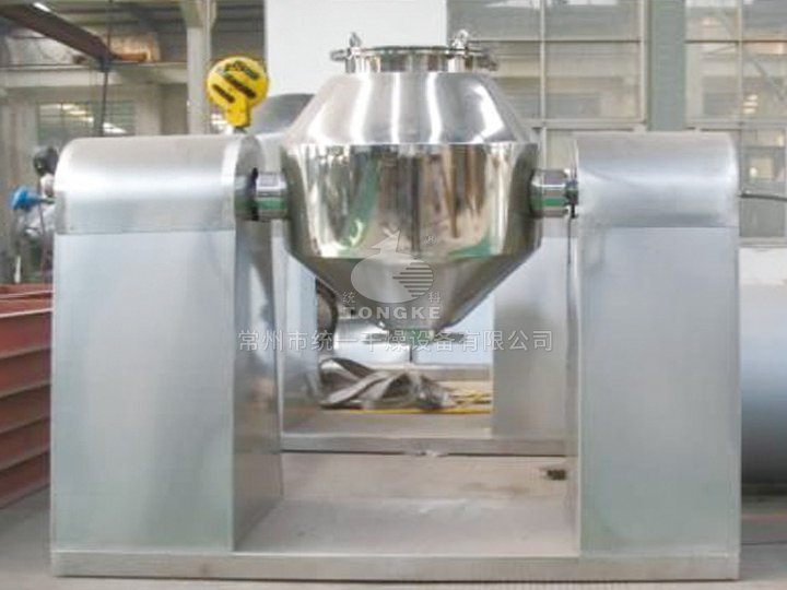 SZH系列雙錐混合機(jī)