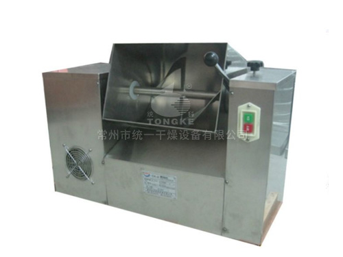 CH系列槽形混合機(jī)